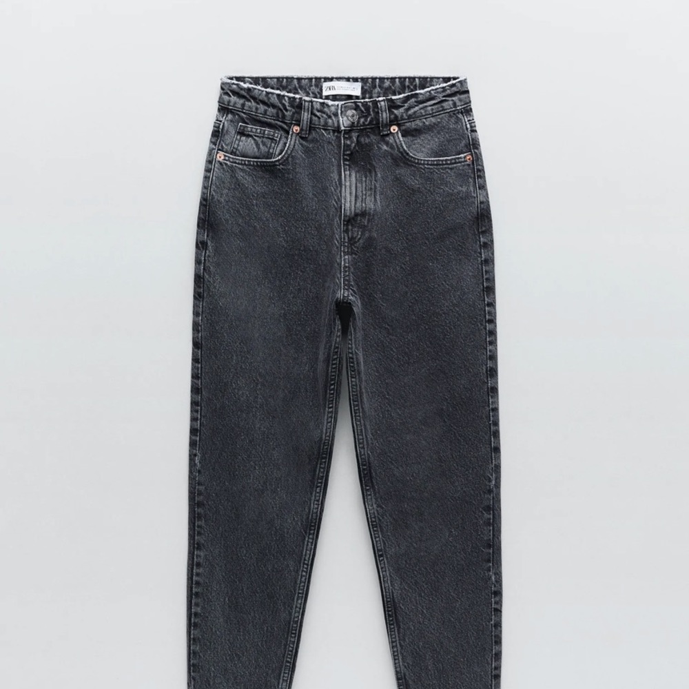 Zara Mom fit jeans